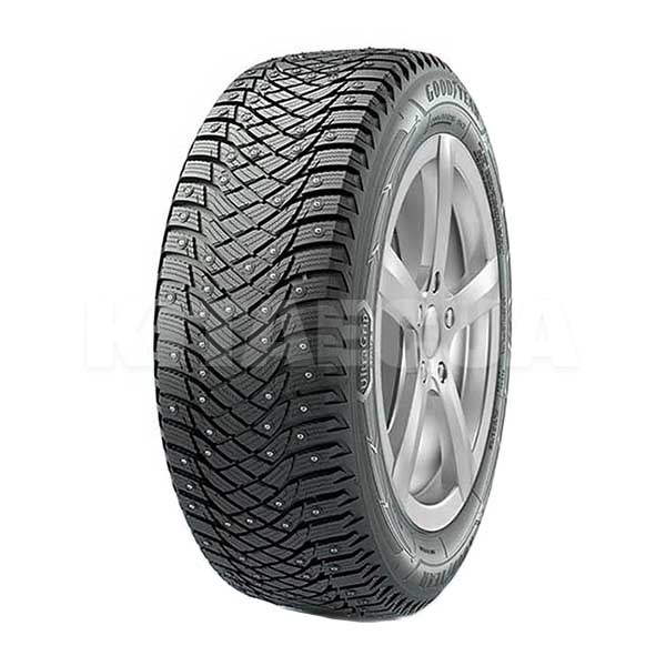 Шина зимняя 235/55R19 105T XL (шип) UltraGrip Arctic 2 SUV Goodyear (1000382885)