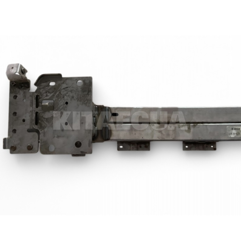 Усилитель переднего бампера ОРИГИНАЛ на NISSAN Ariya (F2030-5MTMH) - 3