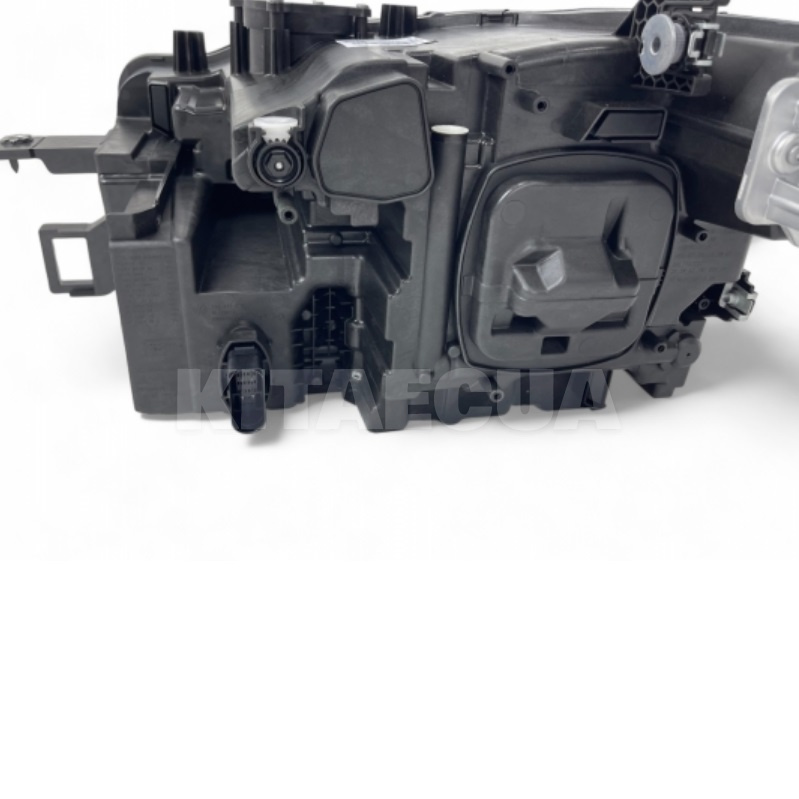 Фара передняя левая VAG на VOLKSWAGEN ID.6 CROZZ (12G 941 035) - 4