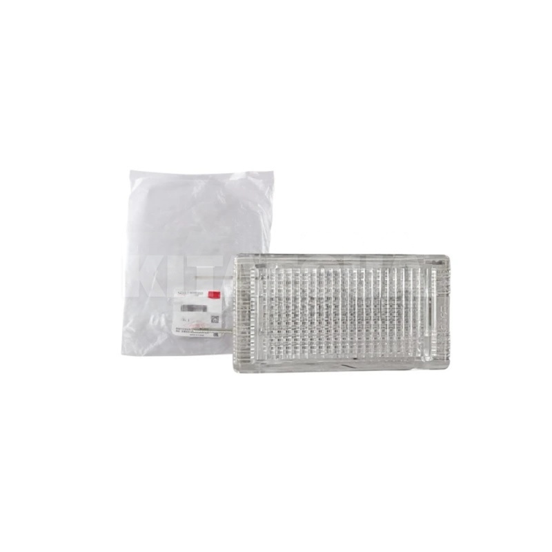 Плафон підсвічування багажника CHERY (M11-3714030)