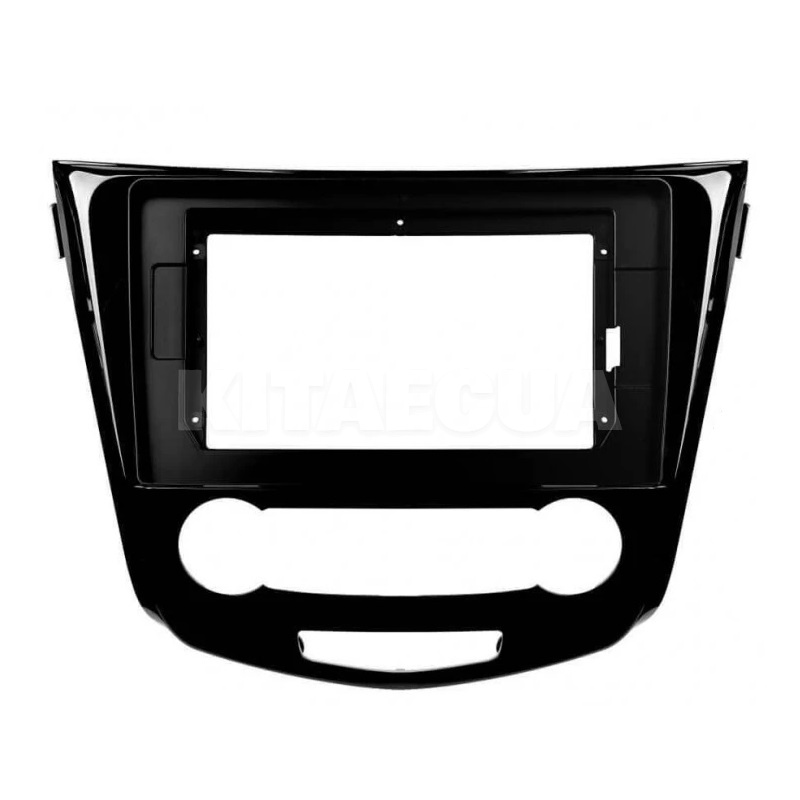 Штатна магнітола X10232 2+32 Gb 10" Nissan X-Trail 3 T32 2013-2022 Ручне управління кондиціонером SIGMA4car (34178) - 2