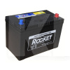 Аккумулятор автомобильный 95Ач 760А "+" справа Rocket (EFB T110L)