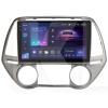 Штатная магнитола CC3 4+64 Gb 9" Hyundai i20 2012+ AT AC Sliver 2k Teyes (58029)