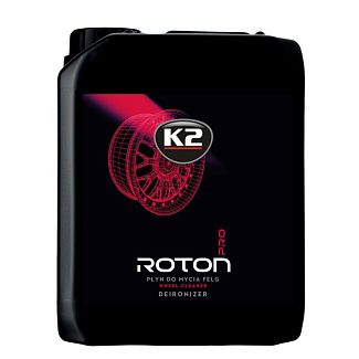 Очищувач дисків 5л Roton Pro K2