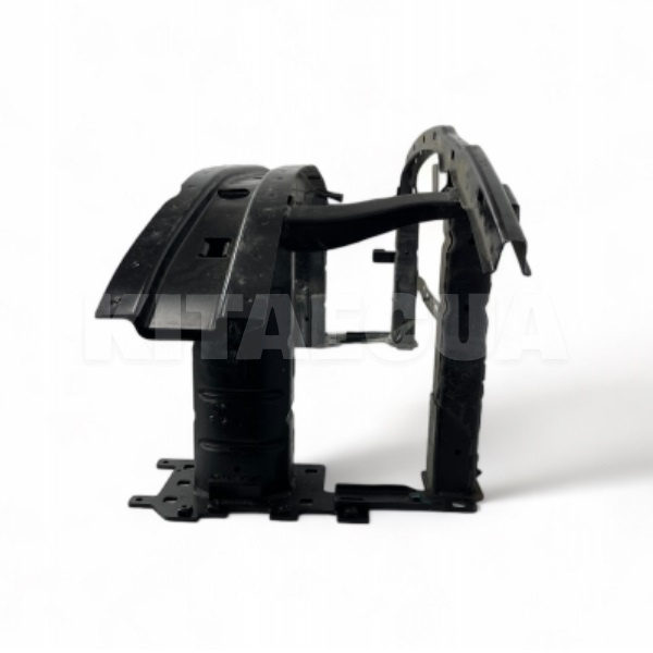 Усилитель бампера передний на VOLKSWAGEN ID.6 CROZZ (12G 807 109 B) - 2