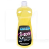 Автошампунь AutoShampoo 500мол концентрат HELPIX (0636)