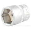Головка торцева 6-гранна 14 мм 1/4" MOLDER (MT64014)