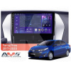 Штатна магнітола MOSS M3 4+32 ГБ 9" Toyota Vios 2017-2020 (F1) AMS (50744)