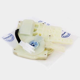 Електропривод замка дверей задньої правої PREMIUM