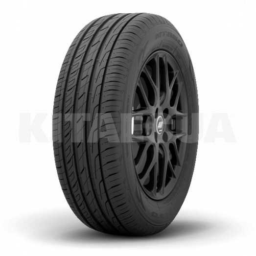 Шина летняя 175/70R14 88H XL NT860 (MY) NITTO (NS00006)