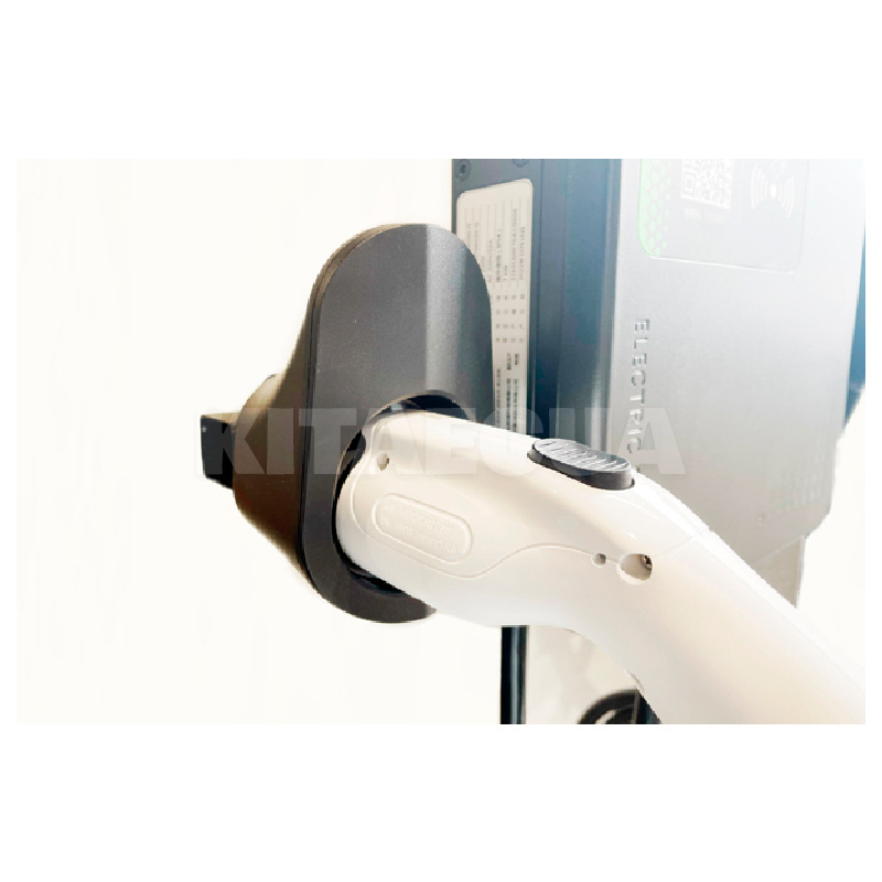 Зарядка для электромобиля GB/T AC 7.4 кВт 32А 1-фаза CAMS (1756) - 4