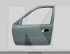 Двері передні ліві ОРИГИНАЛ на Geely CK (6101030180001)