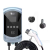 Зарядка для электромобиля Type GB/T AC 22 кВт 32А 3-фази WI-FI Gemini-EV FEYREE (FY22-32-3PH-GB/T-CS-)