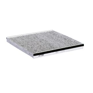 Фильтр салона угольный ALPHA FILTER