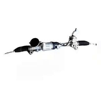 Рейка рулевая в сборе BYD