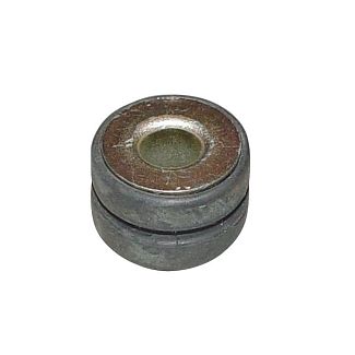 Втулка уплотнительная поводка стеклоочистителя переднего ASIAN