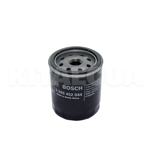 Фильтр масляный 1.3L Bosch на CHERY JAGGI (473H-1012010) - 2
