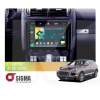 Штатна магнітола X9232 2+32 Gb 9" Porsche Cayenne 1 9PA 2002-2010 SIGMA4car (33692)