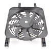 Вентилятор радіатора кондиціонера на BYD F3 (10145490-00)