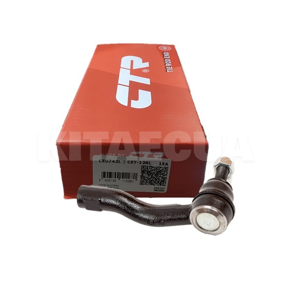 Наконечник рулевой правый CTR (3401140XSZ08A)