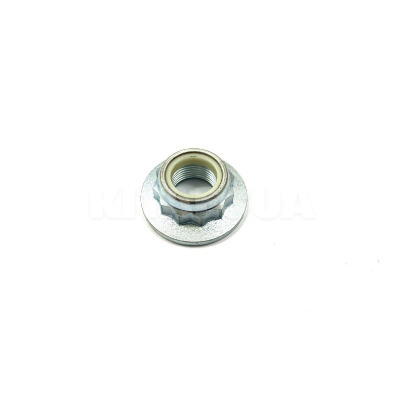 Гайка ступицы передней 1.6L KLM Autoparts на Chery KIMO (A11-3301017BB)
