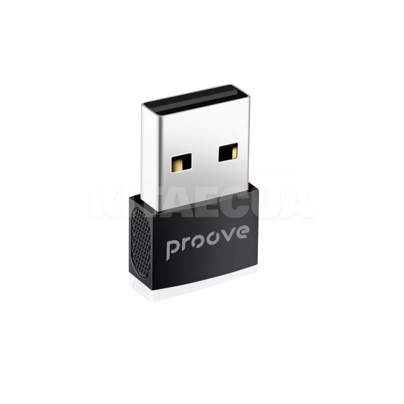 Переходник Type-C - USB Extension OTG PROOVE (477970001) - 3