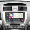 Штатная магнитола PRO 9464 4+64 Gb 9" Toyota Camry 6 XV 40 2006-2011 SIGMA4car (39938)
