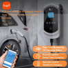 Заряджання для електромобіля 12 кВт 50А 1-фаза type 1 (американські авто) Wi-Fi Gemini FEYREE (FY12-50-1PH-TP1-CS-GEM-PRO)