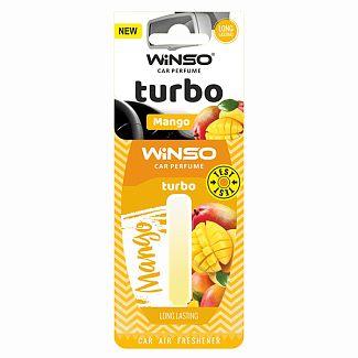 Ароматизатор "манго" 5мл Turbo Mango Winso