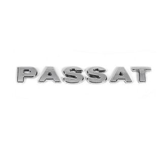 Надпись "Passat" Davs Auto