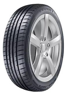 Шина летняя 225/45R17 94W XL NA305 Sunny