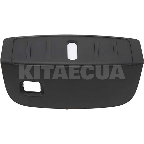 Накладка замка капота на TESLA Model 3 (1095858-00-D)