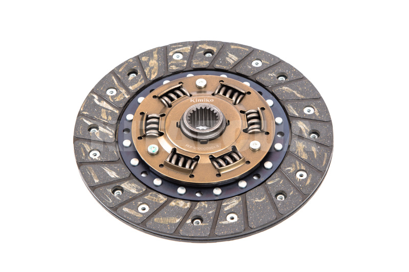 Диск сцепления 190 мм KIMIKO на Geely MK CROSS (1016003999)