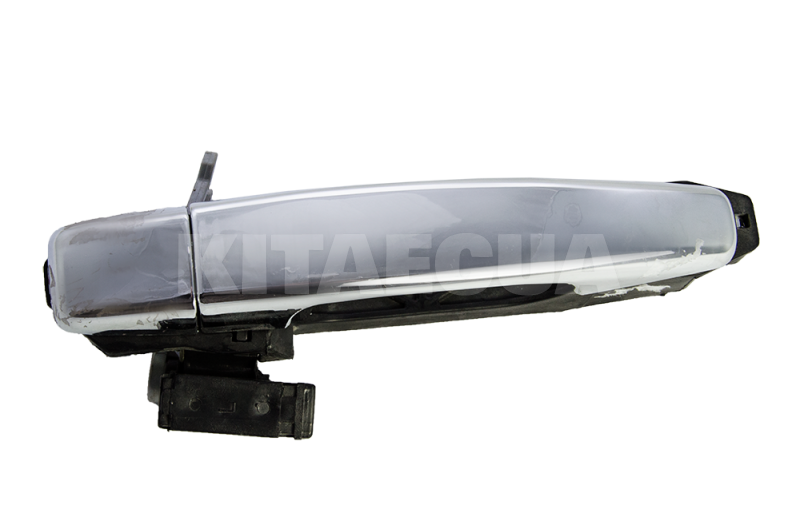 Ручка наружная задней левой двери на Geely MK (1018005041)