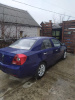 Geely MK 2008