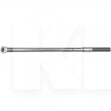 Динамометрический ключ 3/4" 200-1000Нм YATO (YT-07753)