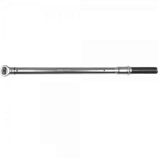 Динамометрический ключ 3/4" 200-1000Нм YATO