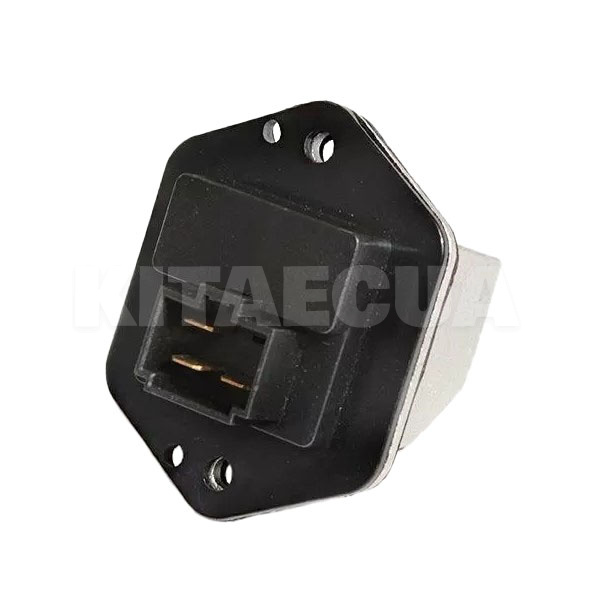 Резистор печки PREMIUM на Great Wall WINGLE 6 (8107300-K00) - 2