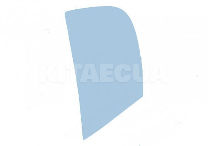 Скло нерухоме ліве на Chery KIMO (S12-5203213)