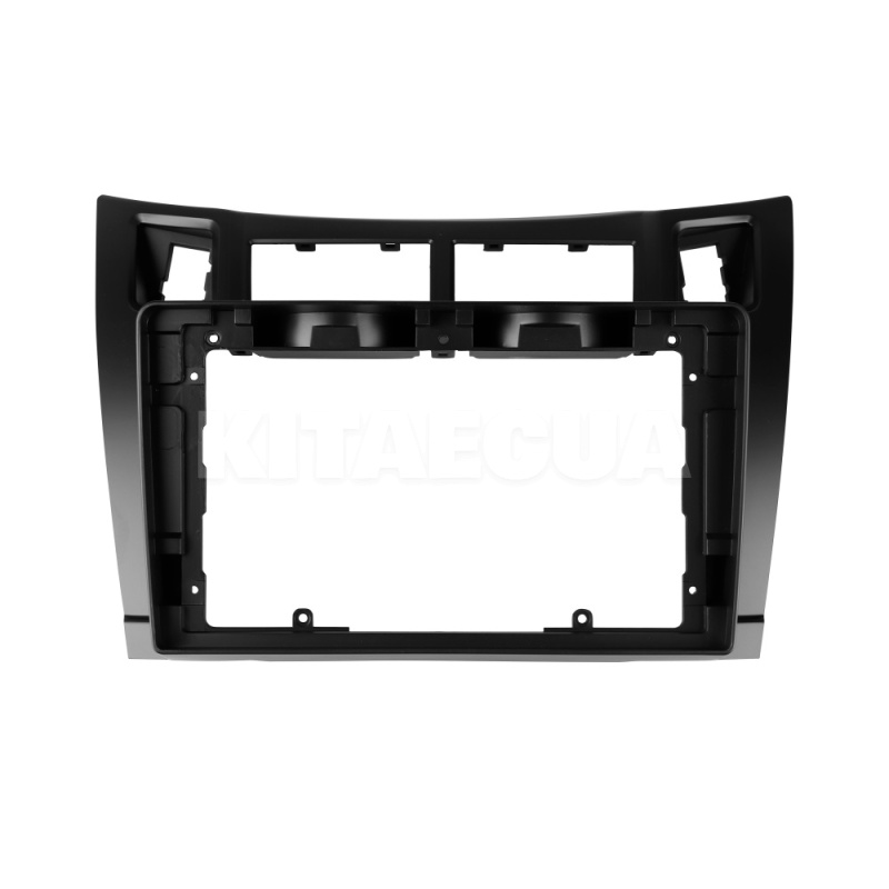 Штатна магнітола X9464 4+64 ГБ 9" Toyota Yaris XP90 2005-2012 (F1) SIGMA4car (33961) - 3