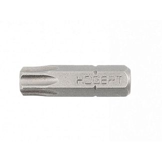 Біта Torx 40 25 мм 5 шт HOGERT