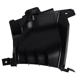 Воздуховод переднего бампера правый ОРИГИНАЛ