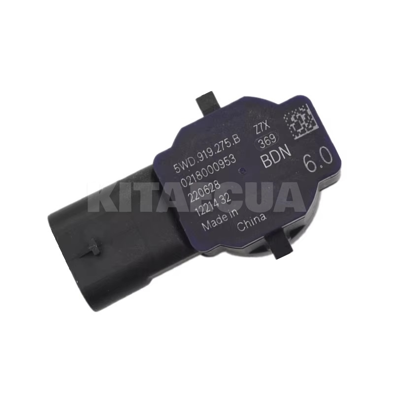 Датчик парковки ОРИГИНАЛ (5WD 919 275 B)