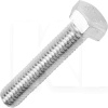 Болт М8 x 220 ТВ-8.8 резьба 20% (822020)