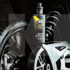 Очищувач оббивки салону 1л APC Strong PRO концентрат K2 (D00111)
