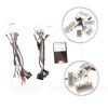 Штатна магнітола MOSS M3 4+32 ГБ 9" Toyota Alphard H20 2008-2014 AMS (50680)