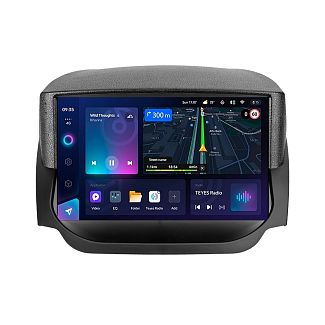 Штатная магнитола CC3L 4+32Gb 9" Ford EcoSport 2014-2018 Teyes