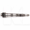 Вал вторинний КПП 1.6 L на Chery AMULET (A11-3AA015311205AA)