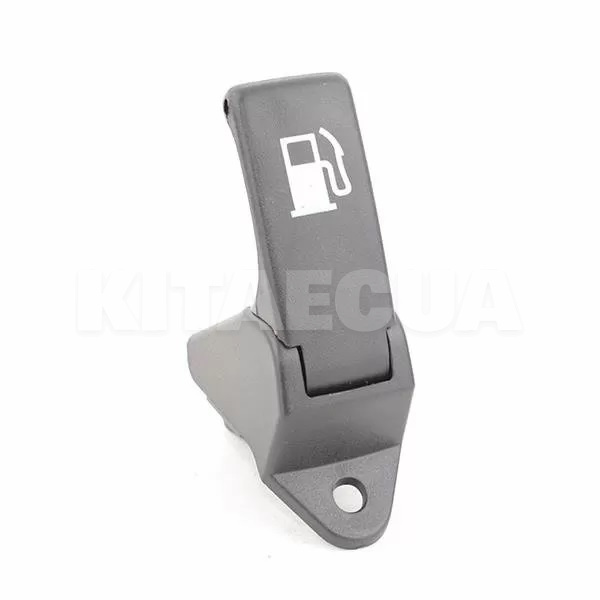 Ручка открытия лючка бензобака (черная) ОРИГИНАЛ на Chery M11 (M115402190DA)