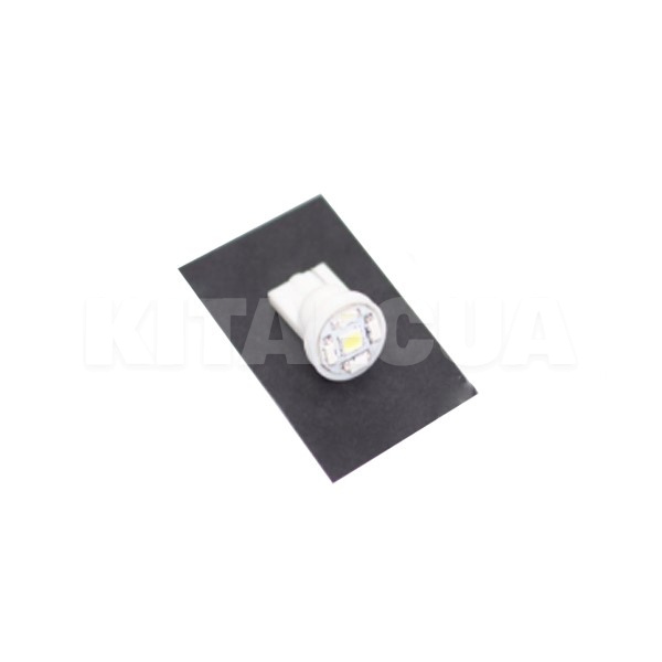 LED лампа для авто W2.1x9.5d T10 белая Tempest (tmp-03T10-12V)